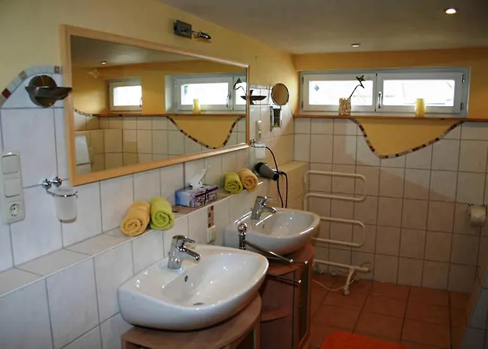 مزرعة للإقامة Bauernhof Heist